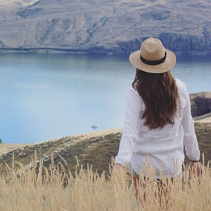 Meet your Posher, Meaghan